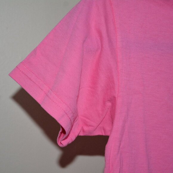 NWT Pink Cute T-Shirt for Girls Who Like Water - Picture 6 of 8